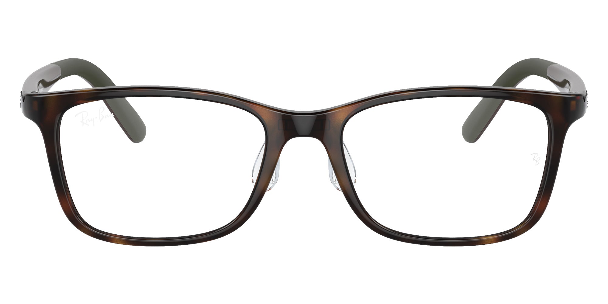 Ray-Ban RB1626D 3863 47 - Havana #id:ry1626d3863_s:100100