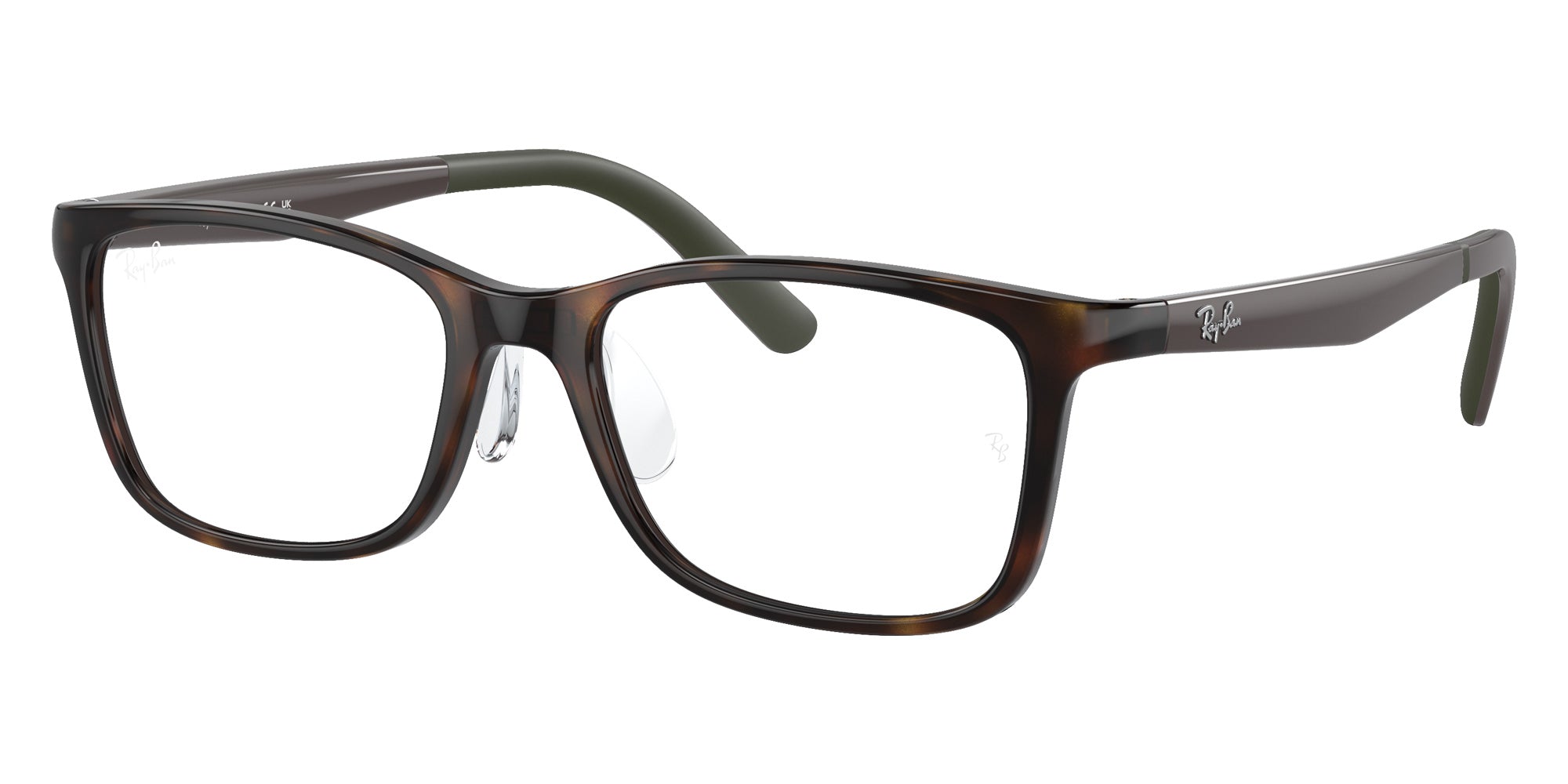 Ray-Ban RB1626D 3863 47 - Havana #id:ry1626d3863_s:100105