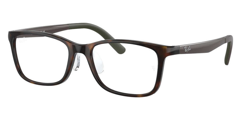 Ray-Ban RB1626D 3863 47 - Havana #id:ry1626d3863_s:100105