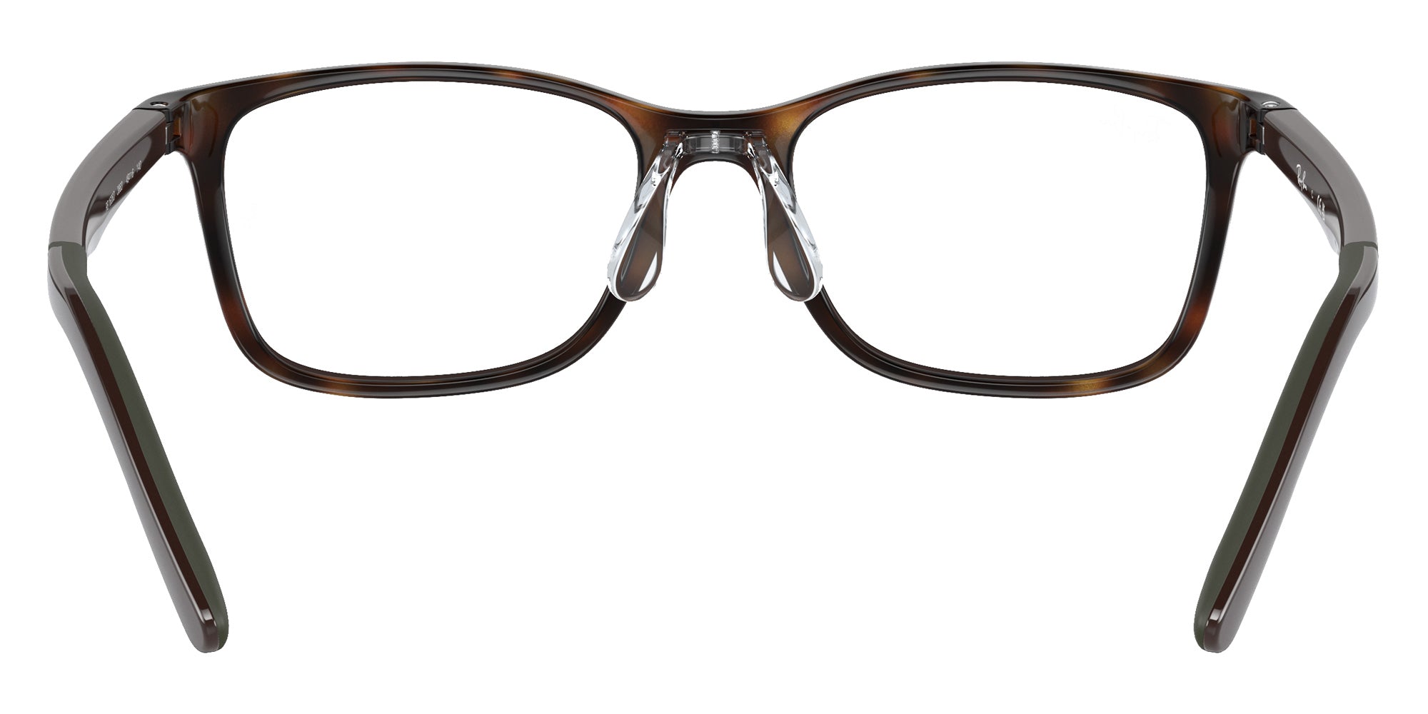 Ray-Ban RB1626D 3863 47 - Havana #id:ry1626d3863_s:100115