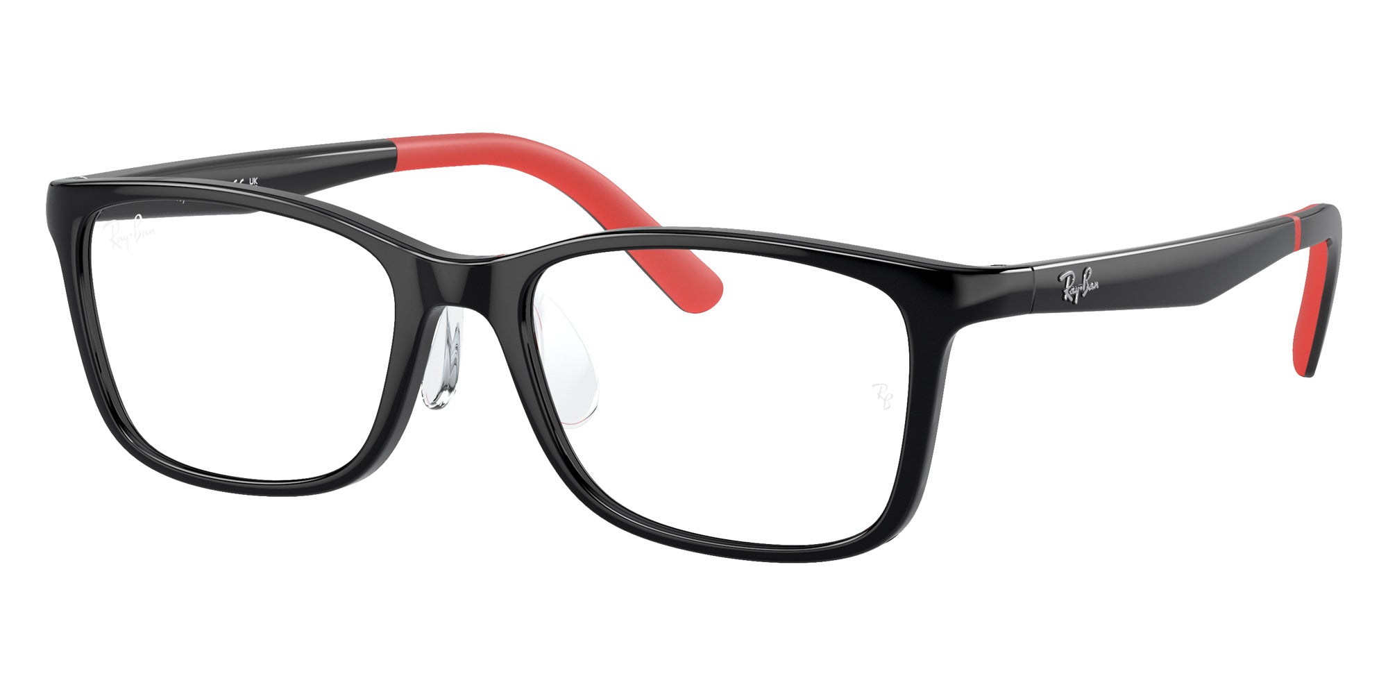 Ray-Ban RB1626D 3876 47 - Black #id:ry1626d3876_s:102105