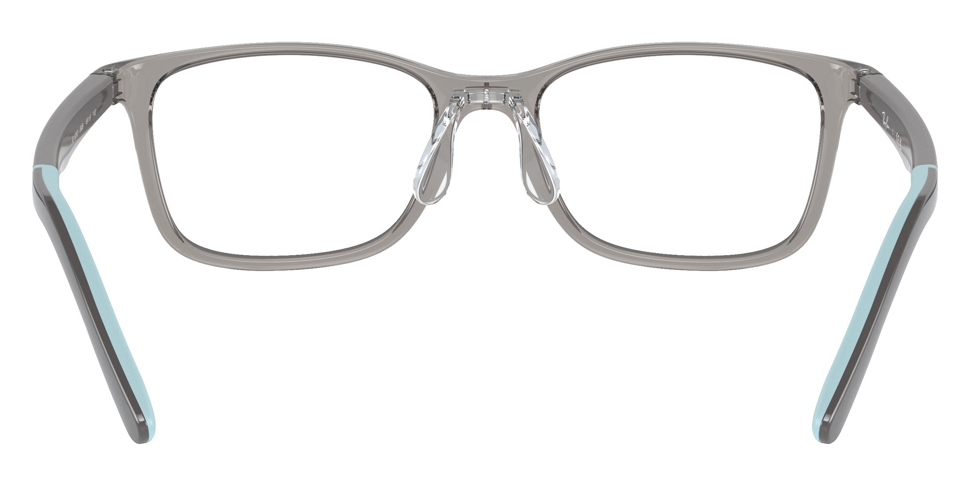 Ray-Ban RB1626D 3908 47 - Transparent Gray #id:ry1626d3908_s:104115
