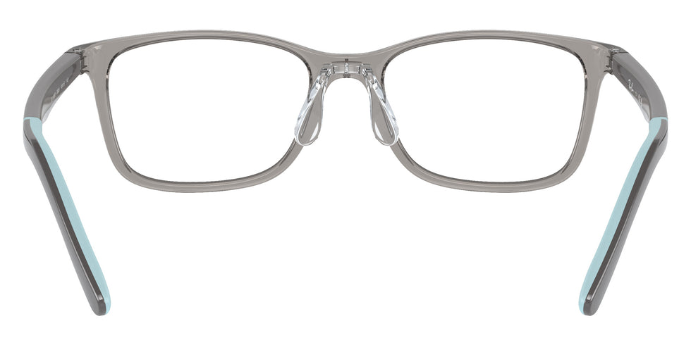Ray-Ban RB1626D 3908 47 - Transparent Gray #id:ry1626d3908_s:104115