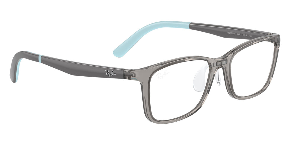 Ray-Ban RB1626D 3908 47 - Transparent Gray #id:ry1626d3908_s:104120