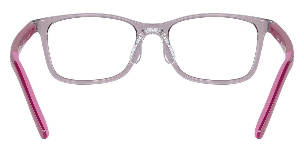 Ray-Ban RB1626D 3912 47 - Transparent Pink #id:ry1626d3912_s:106115