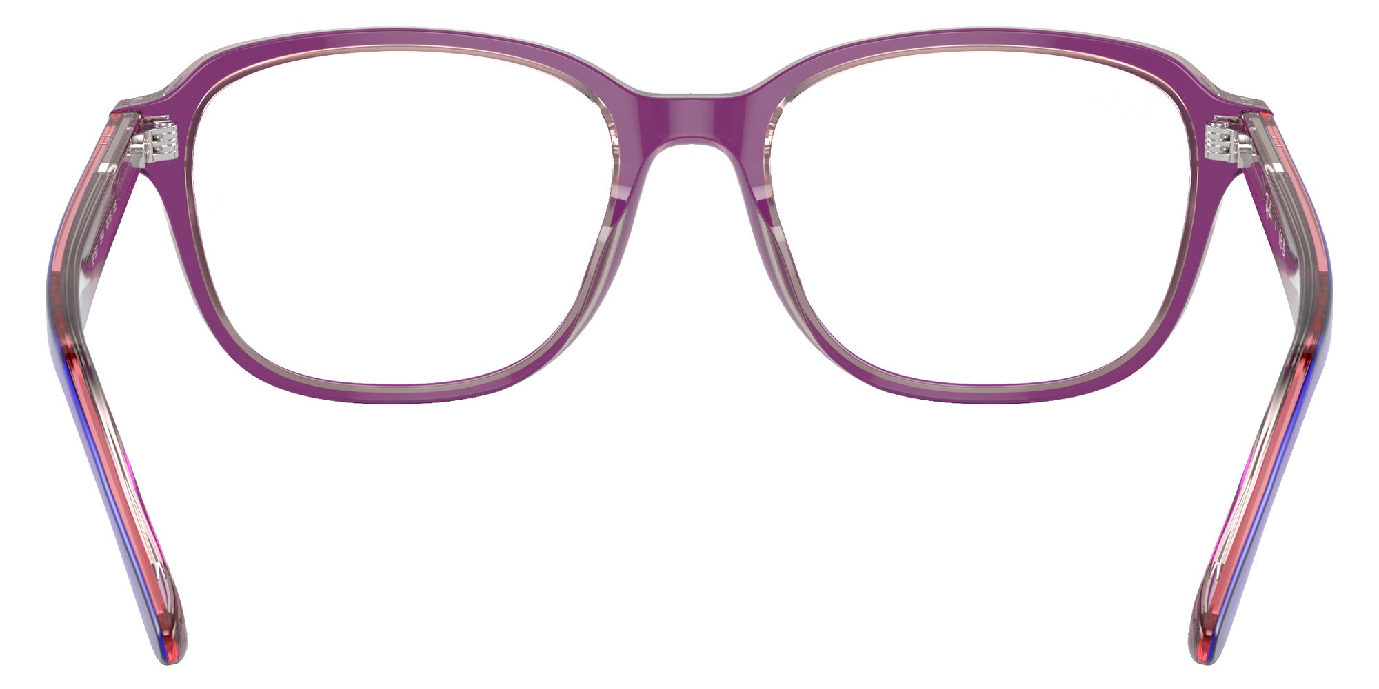 Ray-Ban RB1627 3944 48 - Top Purple & Pink & Beige #id:ry16273944_s:100115