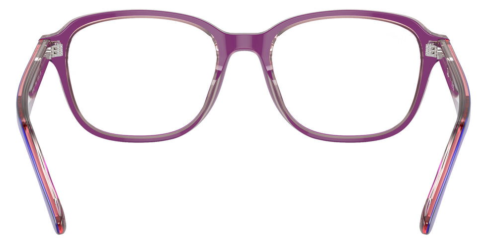 Ray-Ban RB1627 3944 48 - Top Purple & Pink & Beige #id:ry16273944_s:100115