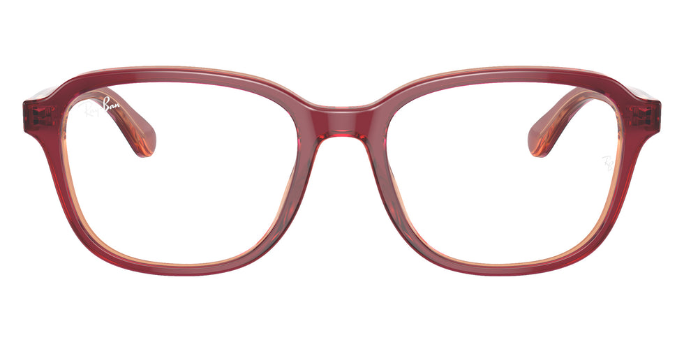 Ray-Ban RB1627 3947 48 - Top Red & Violet & Orange #id:ry16273947_s:100100