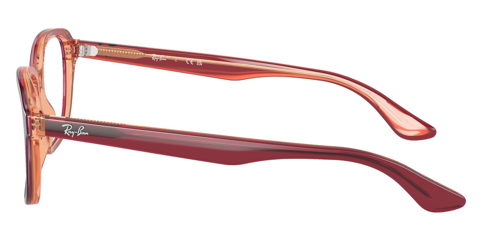 Ray-Ban RB1627 3947 48 - Top Red & Violet & Orange #id:ry16273947_s:100110