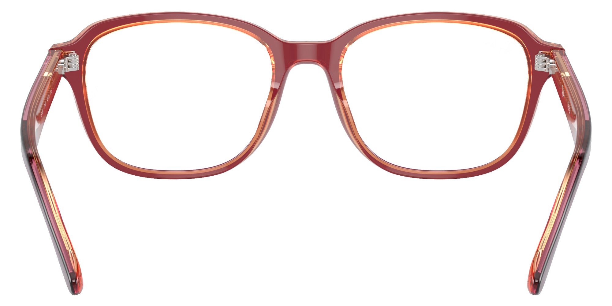 Ray-Ban RB1627 3947 48 - Top Red & Violet & Orange #id:ry16273947_s:100115