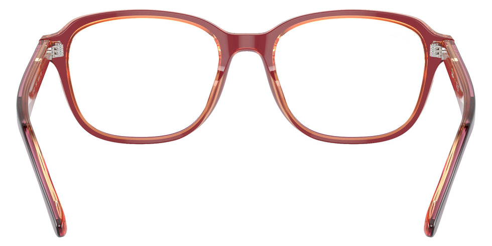 Ray-Ban RB1627 3947 48 - Top Red & Violet & Orange #id:ry16273947_s:100115
