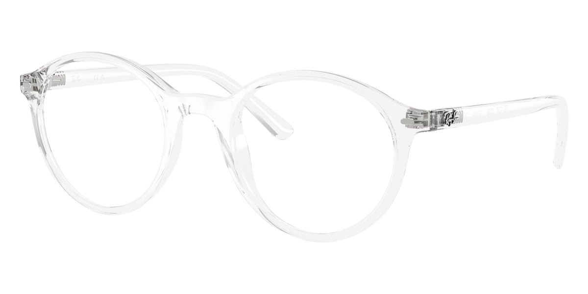 Ray-Ban RB1730 3500 45 - Transparent #id:ry17303500_s:100105