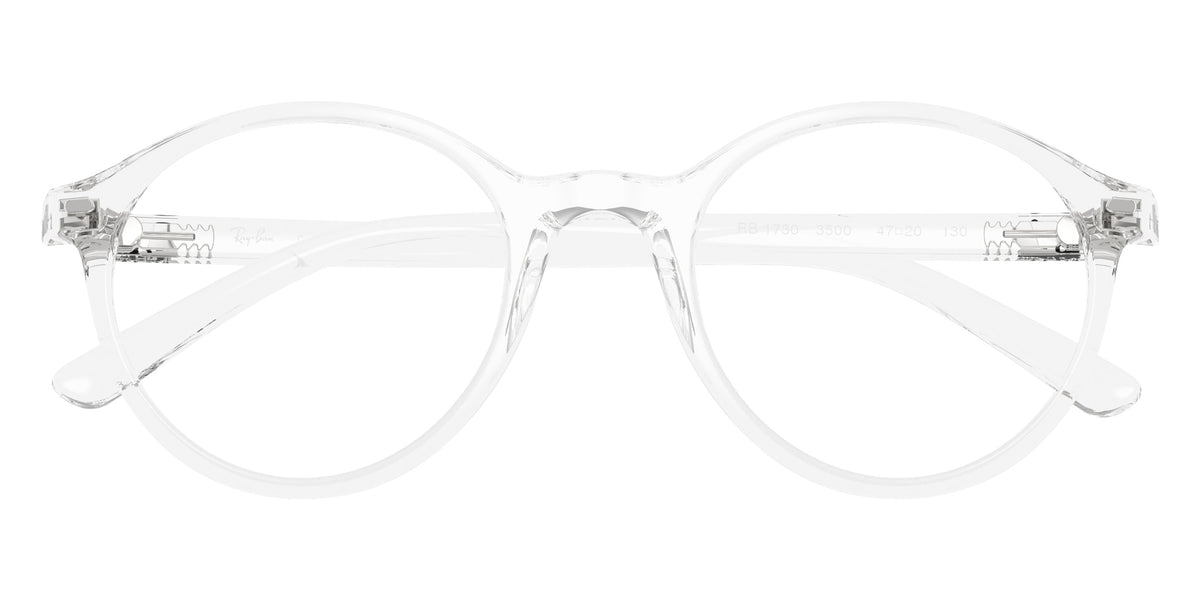 Ray-Ban RB1730 3500 45 - Transparent #id:ry17303500_s:100125