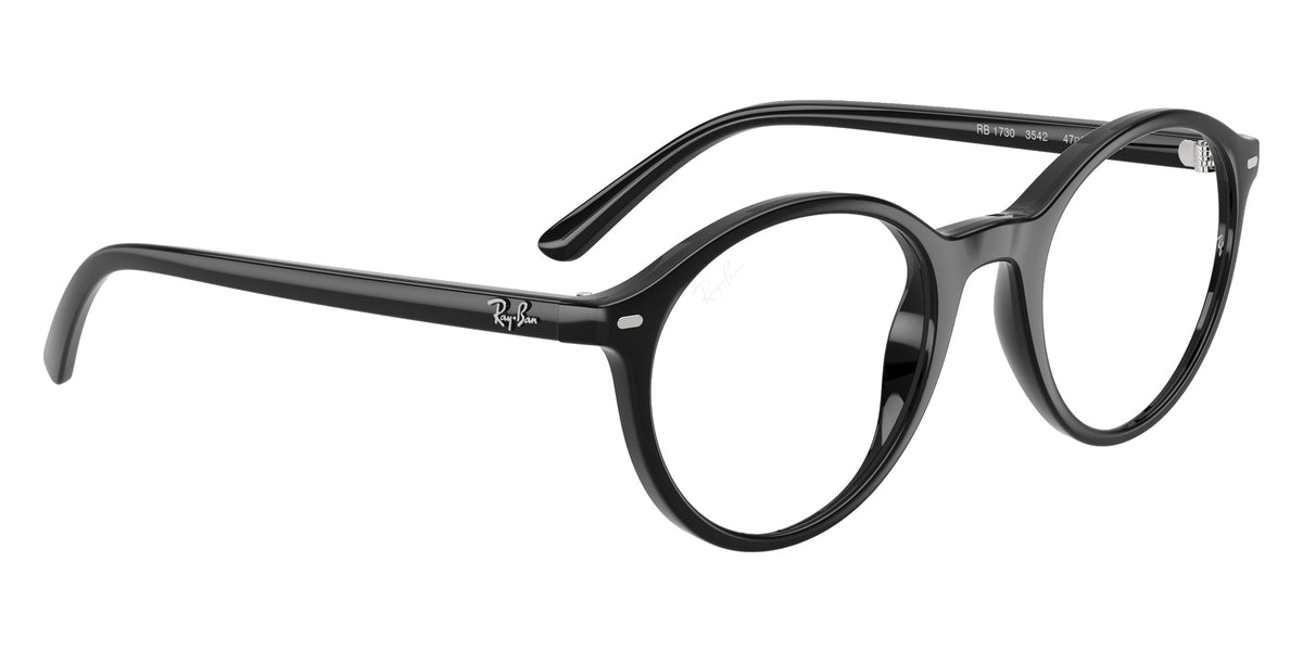 Ray-Ban RB1730 3542 45 - Black #id:ry17303542_s:104120
