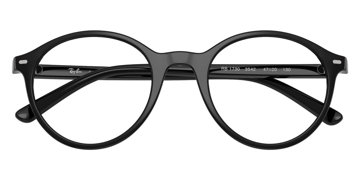 Ray-Ban RB1730 3542 45 - Black #id:ry17303542_s:104125