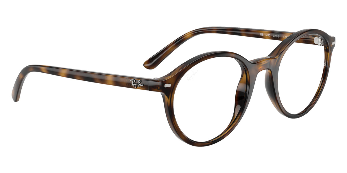 Ray-Ban RB1730 3685 45 - Havana #id:ry17303685_s:108120