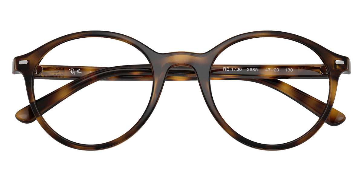 Ray-Ban RB1730 3685 45 - Havana #id:ry17303685_s:108125