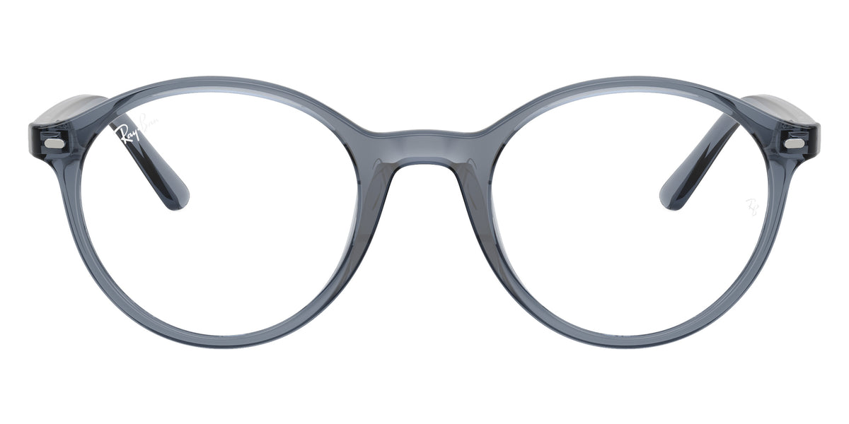 Ray-Ban RB1730 7548 45 - Transparent Blue #id:ry17307548_s:112100