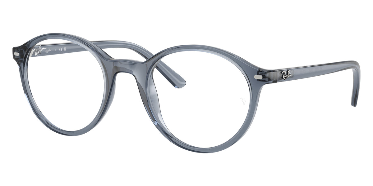 Ray-Ban RB1730 7548 45 - Transparent Blue #id:ry17307548_s:112105