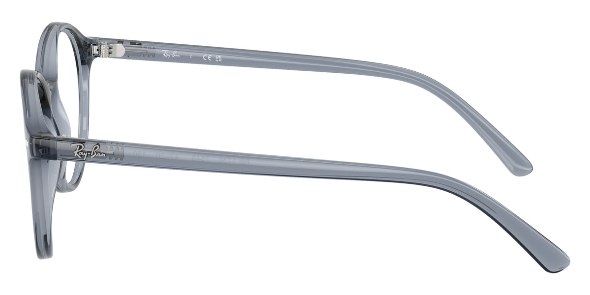 Ray-Ban RB1730 7548 45 - Transparent Blue #id:ry17307548_s:112110