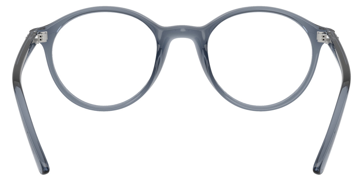 Ray-Ban RB1730 7548 45 - Transparent Blue #id:ry17307548_s:112115