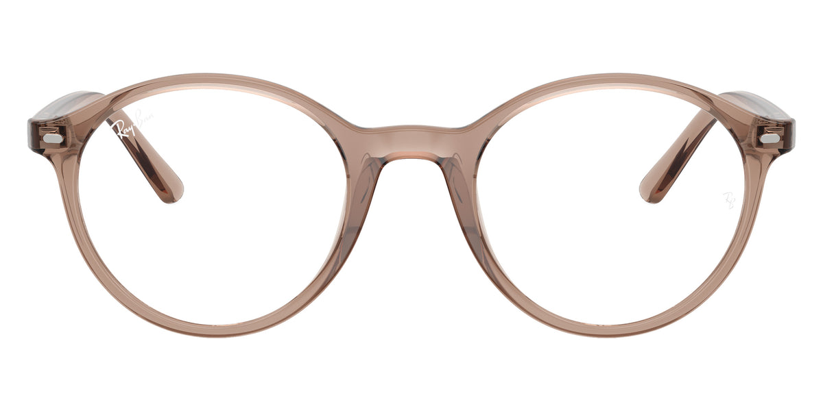 Ray-Ban RB1730 7549 45 - Transparent Light Brown #id:ry17307549_s:116100