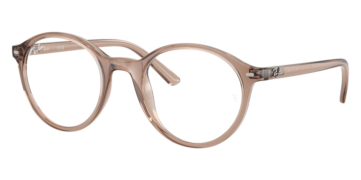 Ray-Ban RB1730 7549 45 - Transparent Light Brown #id:ry17307549_s:116105
