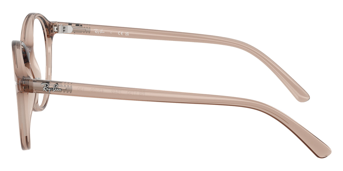 Ray-Ban RB1730 7549 45 - Transparent Light Brown #id:ry17307549_s:116110