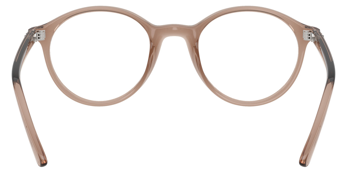 Ray-Ban RB1730 7549 45 - Transparent Light Brown #id:ry17307549_s:116115