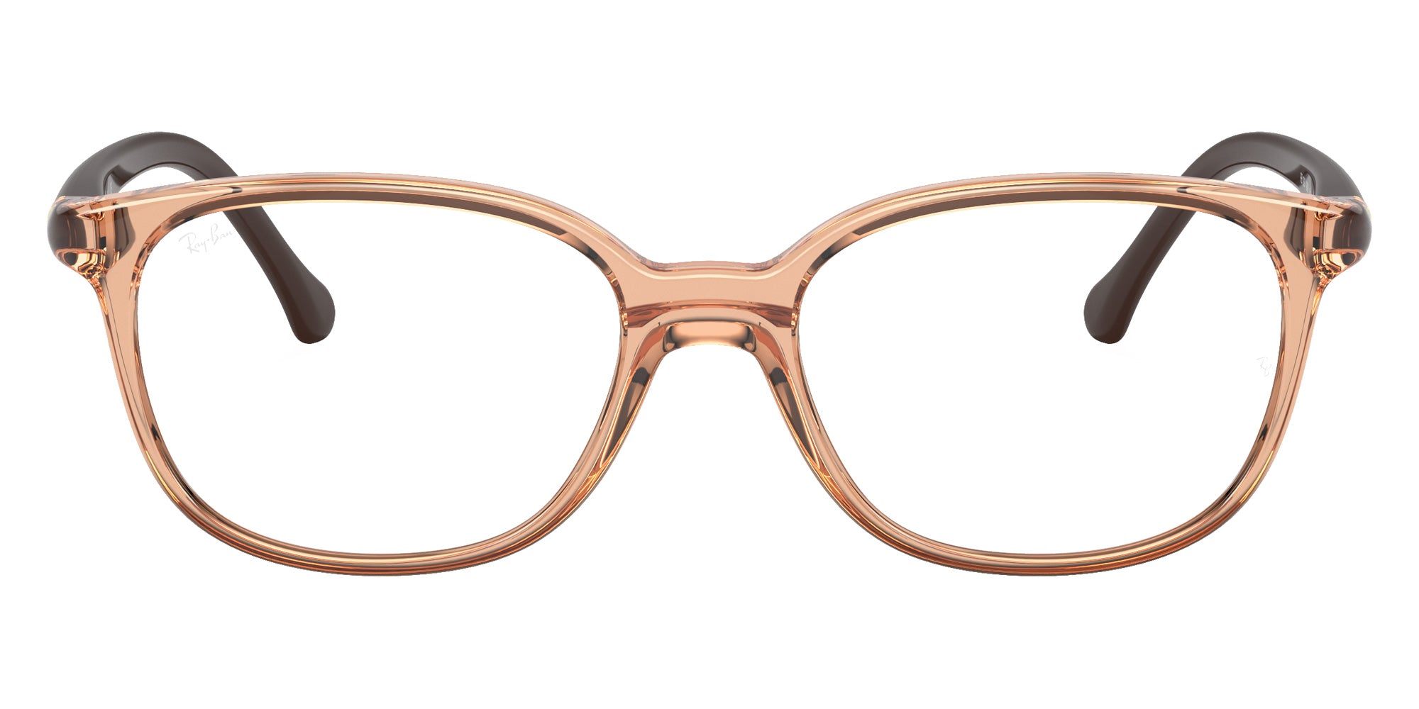 Ray-Ban RB1900 3899 47 - Transparent Brown #id:ry19003899_s:100100