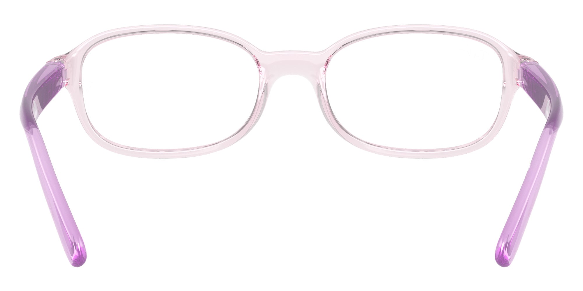 Ray-Ban RB1904 Bio-Based 7534 46 - Transparent Pink #id:ry19047534_s:100115