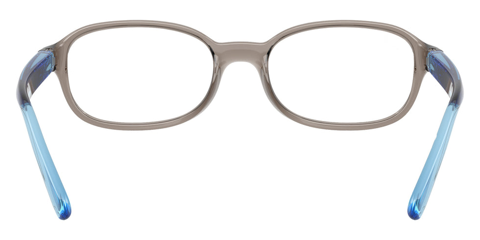 Ray-Ban RB1904 Bio-Based 7535 44 - Transparent Gray #id:ry19047535_s:102115
