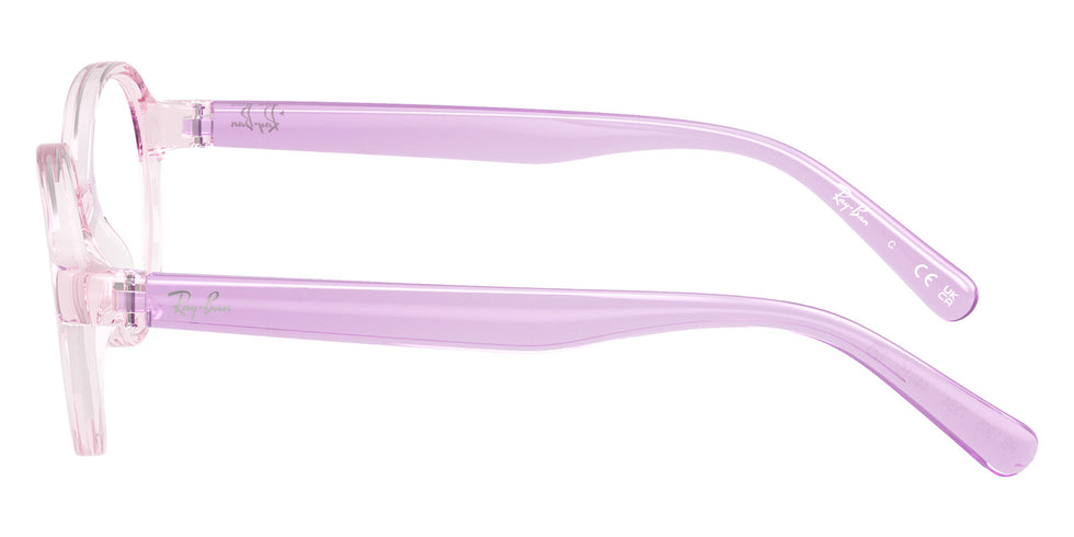Ray-Ban RB1905 Bio-Based 7534 42 - Transparent Pink #id:ry19057534_s:100110