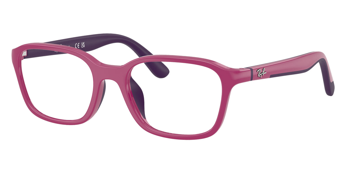 Ray-Ban RB1906 3933 46 - Fucsia & Rubber Violet #id:ry19063933_s:100105