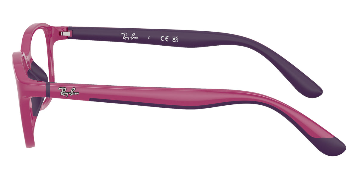 Ray-Ban RB1906 3933 46 - Fucsia & Rubber Violet #id:ry19063933_s:100110