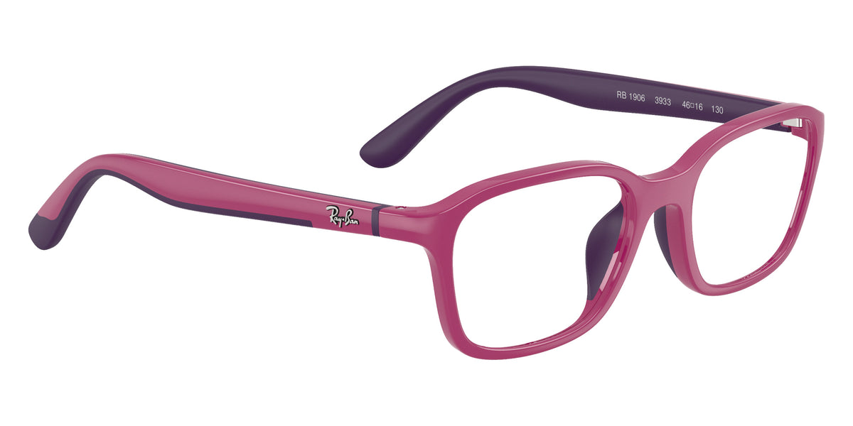 Ray-Ban RB1906 3933 46 - Fucsia & Rubber Violet #id:ry19063933_s:100120