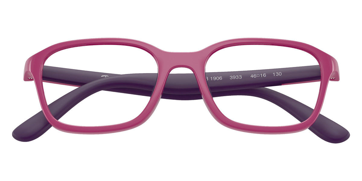 Ray-Ban RB1906 3933 46 - Fucsia & Rubber Violet #id:ry19063933_s:100125