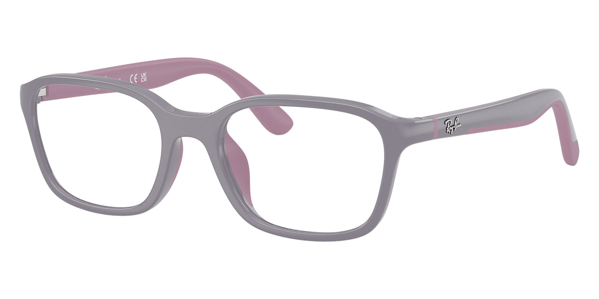 Ray-Ban RB1906 7512 46 - Purple & Rubber Pink #id:ry19067512_s:104105