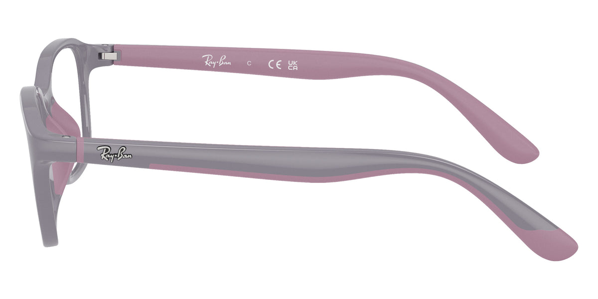 Ray-Ban RB1906 7512 46 - Purple & Rubber Pink #id:ry19067512_s:104110