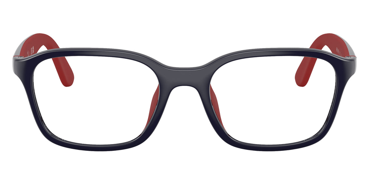 Ray-Ban RB1906 7513 46 - Blue/Rubber Red #id:ry19067513_s:108100