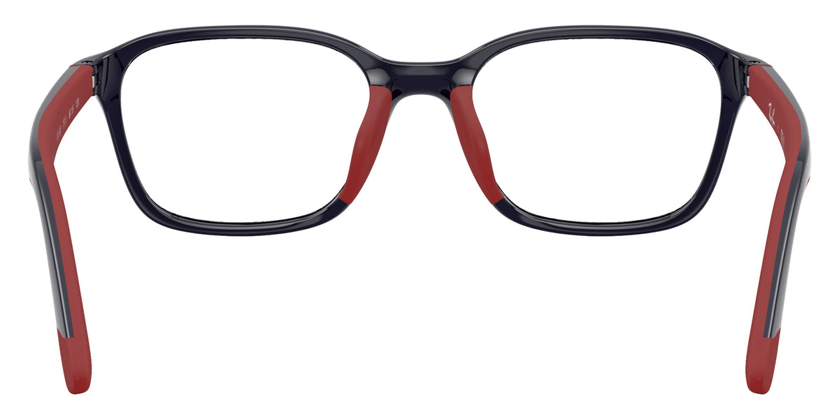 Ray-Ban RB1906 7513 46 - Blue/Rubber Red #id:ry19067513_s:108115