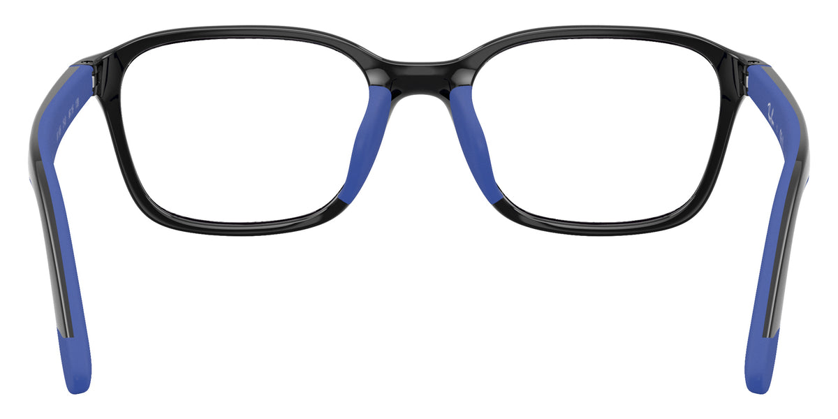 Ray-Ban RB1906 7540 46 - Black & Rubber Blue #id:ry19067540_s:112115