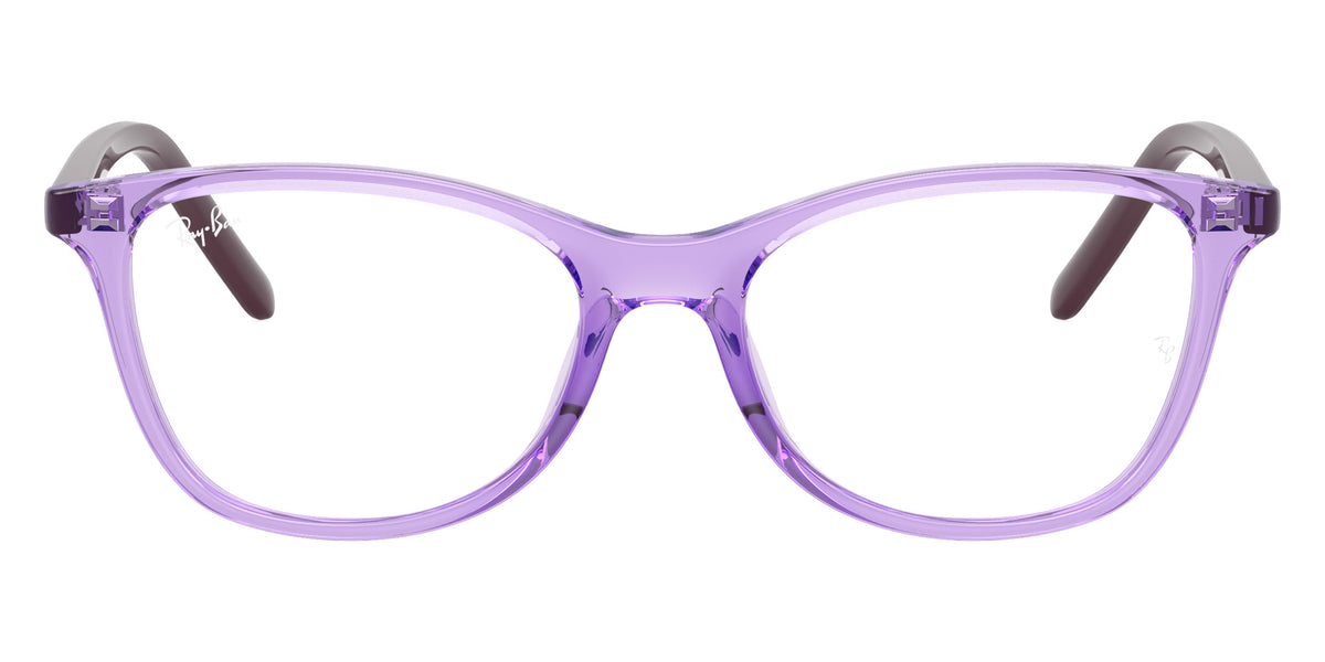 Ray-Ban RB1907 7515 45 - Transparent Violet #id:ry19077515_s:100100