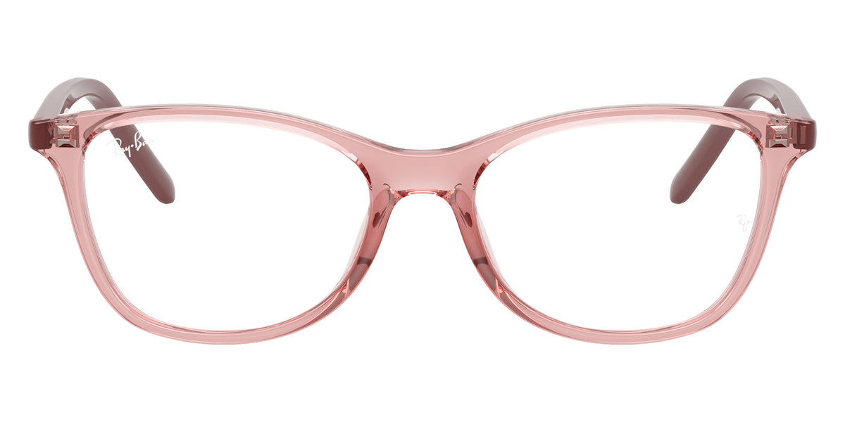 Ray-Ban RB1907 7516 47 - Transparent Pink #id:ry19077516_s:104100