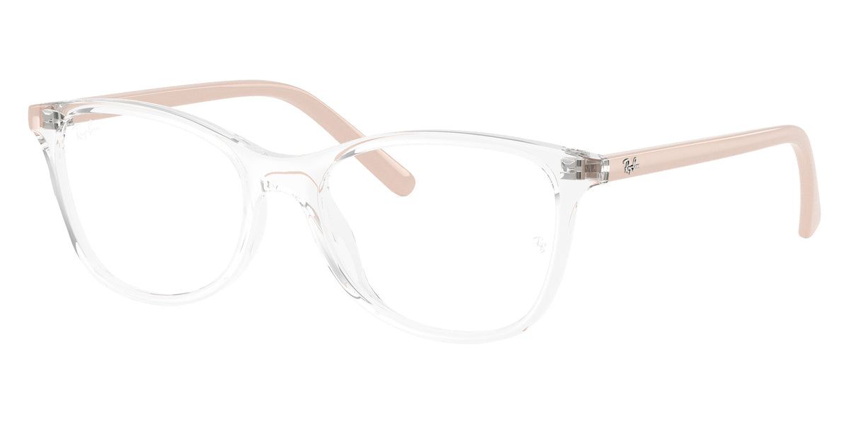 Ray-Ban RB1907 7541 45 - Transparent #id:ry19077541_s:106105