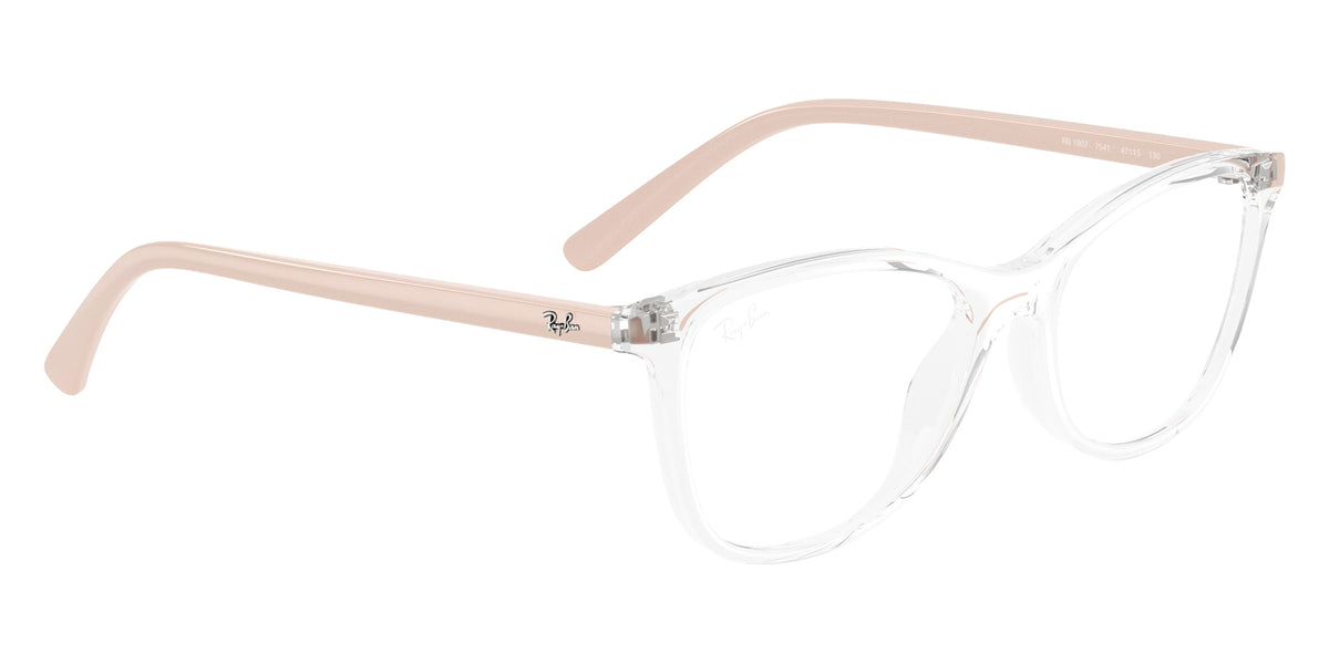 Ray-Ban RB1907 7541 45 - Transparent #id:ry19077541_s:106120