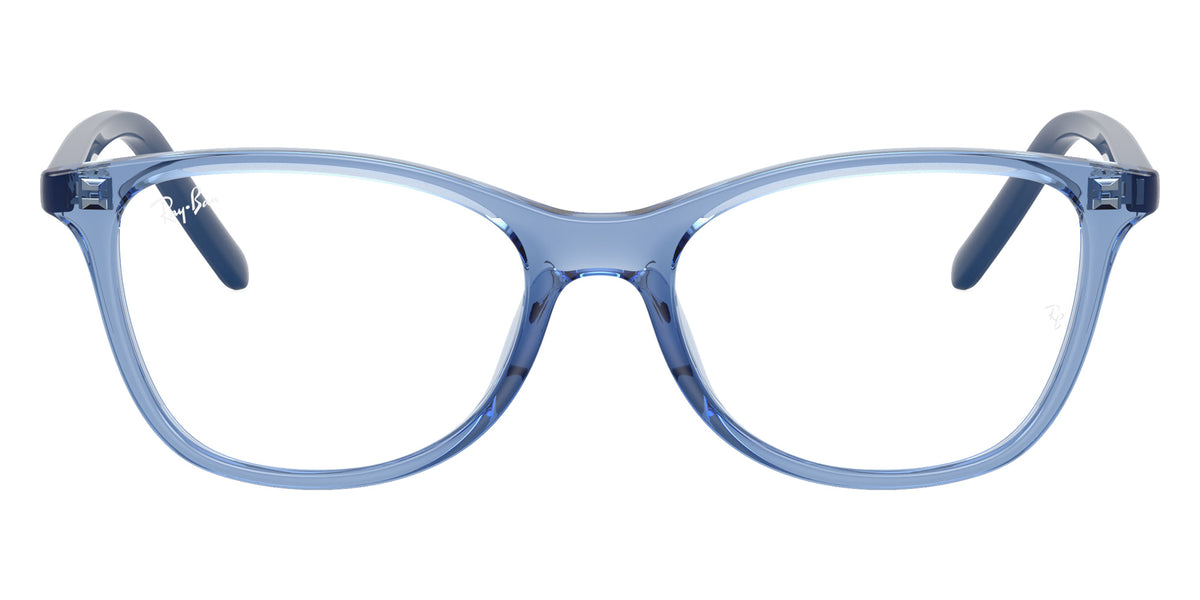 Ray-Ban RB1907 7542 45 - Transparent Light Blue #id:ry19077542_s:110100