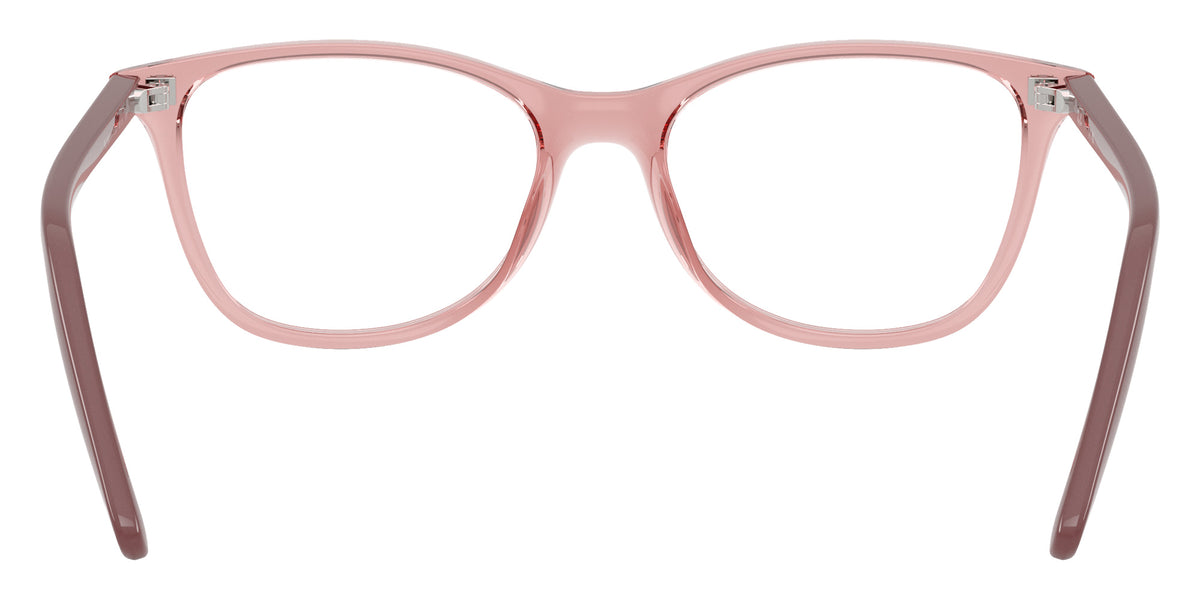 Ray-Ban RB1907F 7516 47 - Transparent Pink #id:ry1907f7516_s:102115