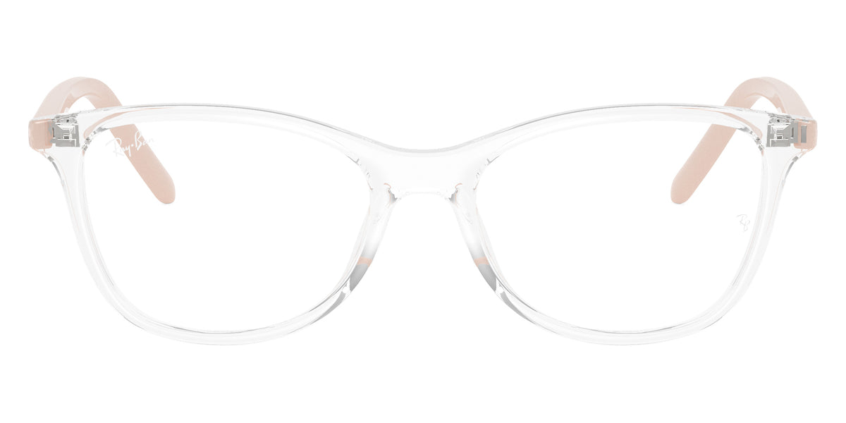 Ray-Ban RB1907F 7541 47 - Transparent #id:ry1907f7541_s:104100