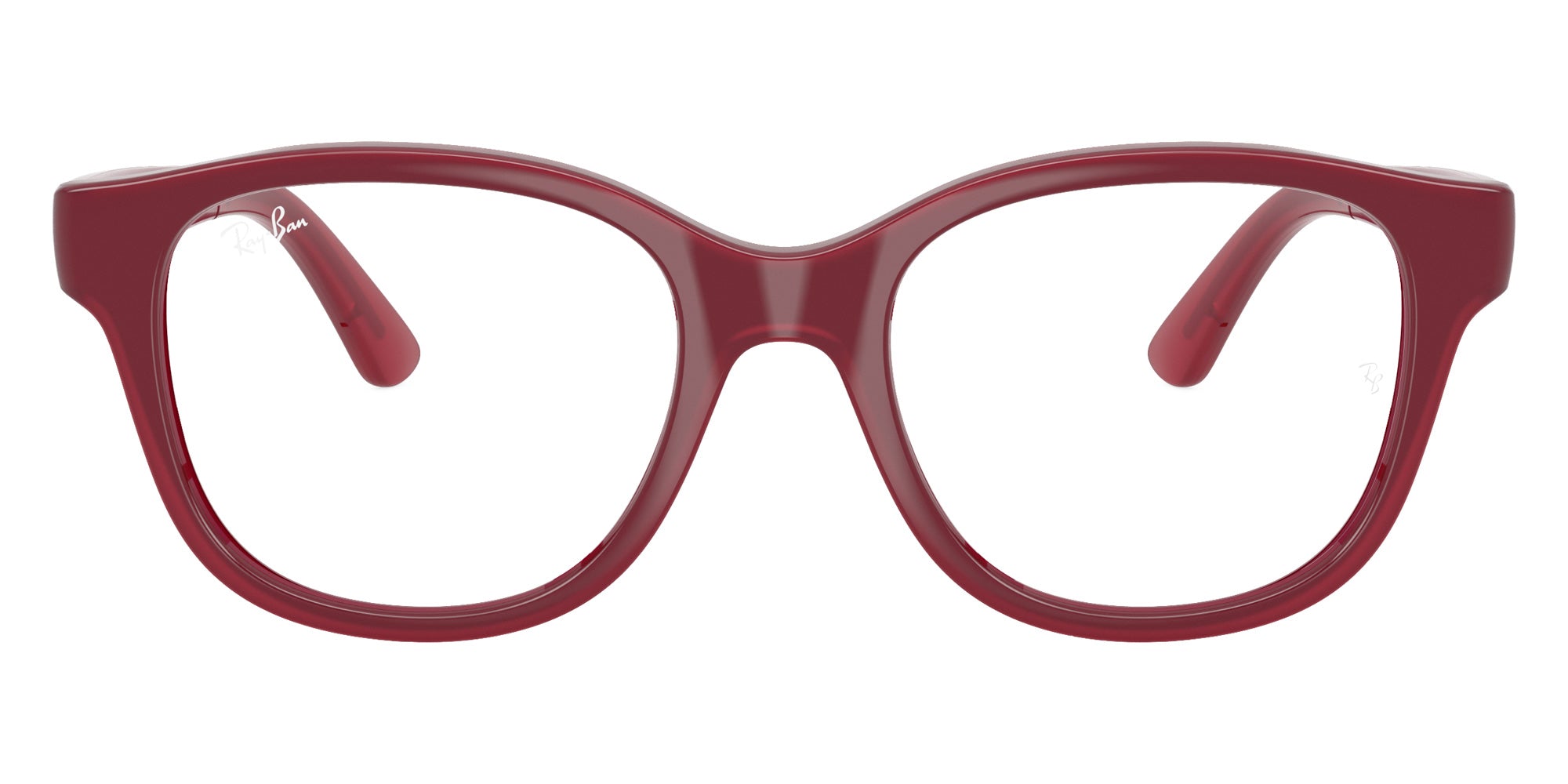 Ray-Ban RB1950 Bio-Based 7207 44 - Fuchsia on Transparent Fuchsia #id:ry19507207_s:106100
